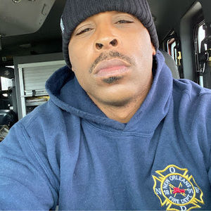 Meet your Posher, Shedrick